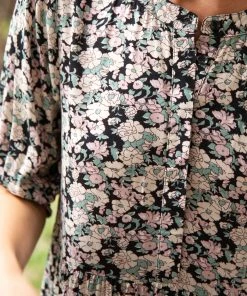 Natural Life Angela Shirt Dress CLOTHES