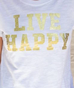 Natural Life Perfect Fit Tee NEW & TRENDING 45 Natural Life Perfect Fit Tee NEW & TRENDING