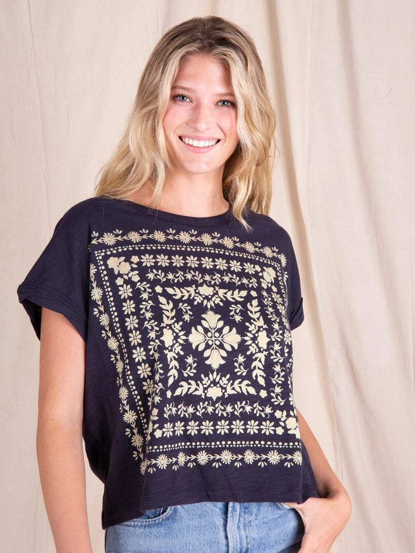 Natural Life NEW & TRENDING Frankie Tee 14 Natural Life NEW & TRENDING Frankie Tee