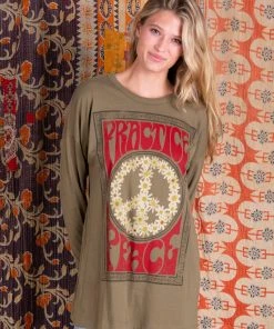 Natural Life Lennox Tee 37 Natural Life Lennox Tee