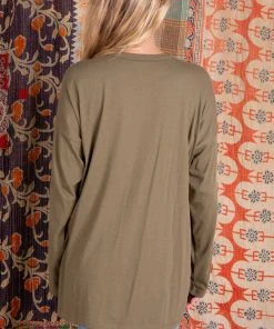 Natural Life Lennox Tee 39 Natural Life Lennox Tee