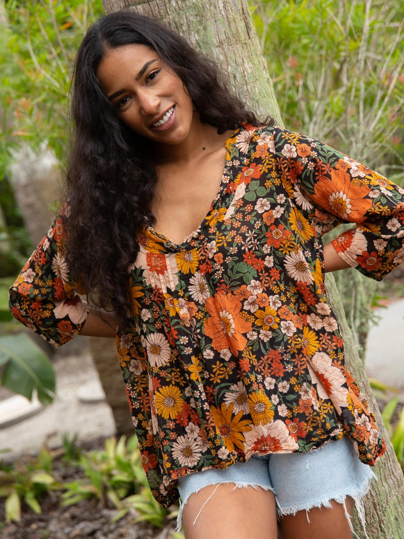 Natural Life NEW & TRENDING Tunic-In-A-Bag 5 Natural Life NEW & TRENDING Tunic-In-A-Bag