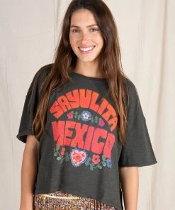 Natural Life Bekah Tee 23 Natural Life Bekah Tee