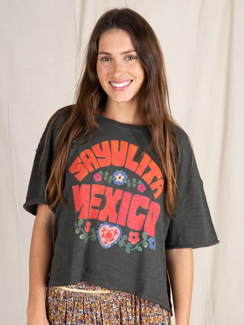 Natural Life Bekah Tee 12 Natural Life Bekah Tee