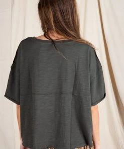 Natural Life Bekah Tee 24 Natural Life Bekah Tee