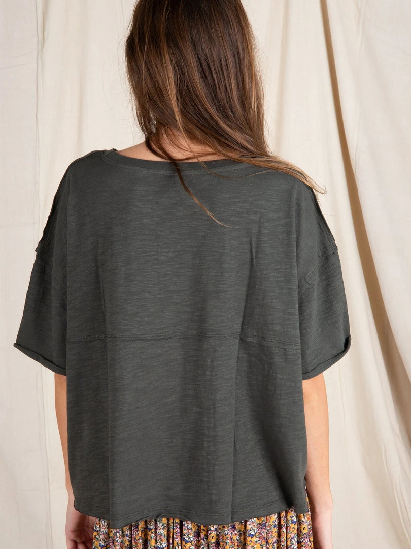 Natural Life Bekah Tee 13 Natural Life Bekah Tee