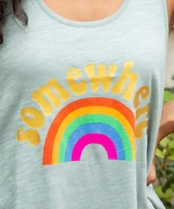 Natural Life Favorite Tank