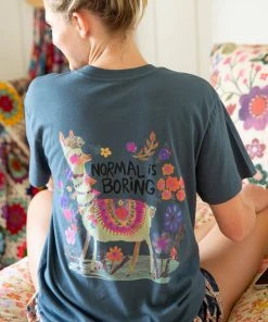 Natural Life NEW & TRENDING Comfy Tee