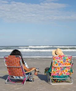 Natural Life Backpack Beach Chair