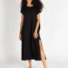 Natural Life Frankie Knit Tee Dress