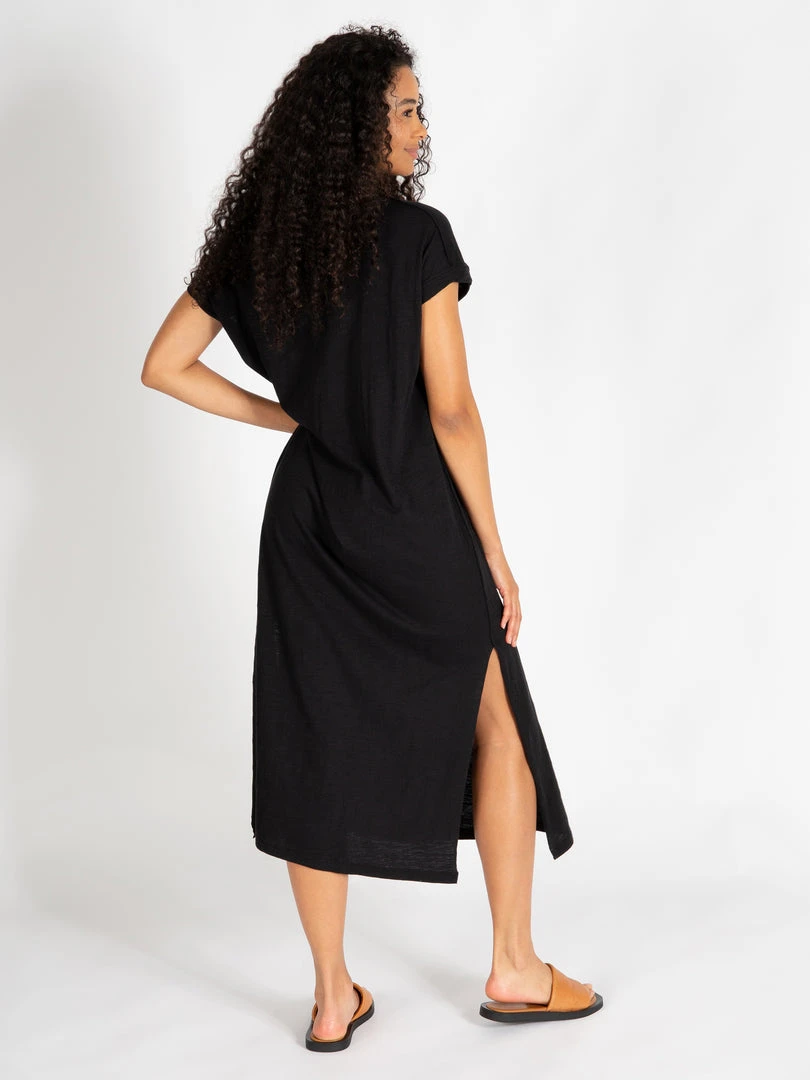 Natural Life Frankie Knit Tee Dress 6 Natural Life Frankie Knit Tee Dress