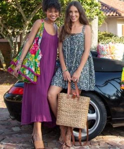 Natural Life Ruffle Tote Bag 19 Natural Life Ruffle Tote Bag