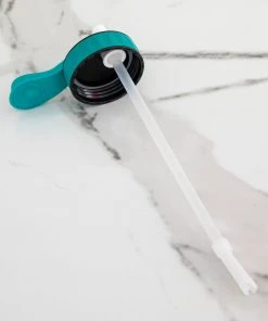 Natural Life Back To Campus Drink Up Water Bottle