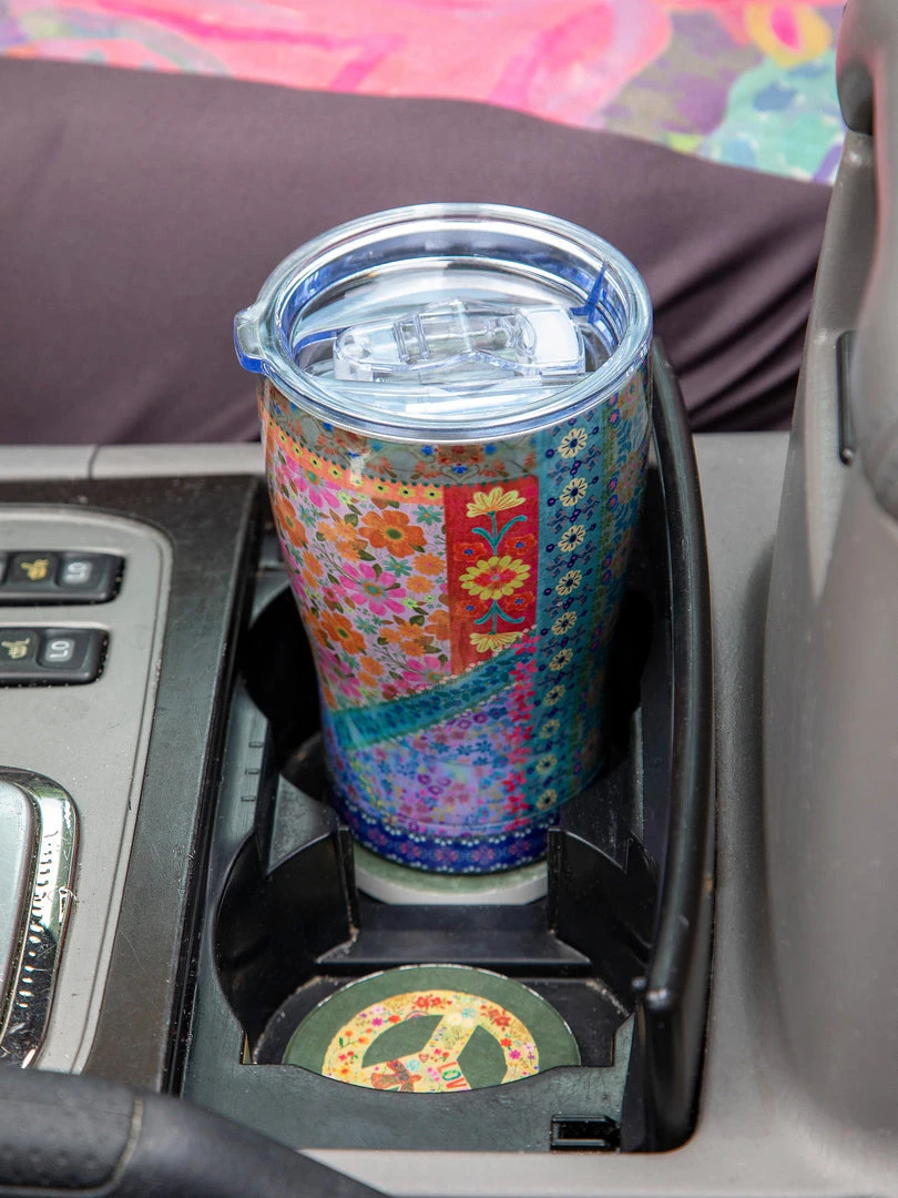 Natural Life Stainless Steel 12oz Tumbler NEW & TRENDING 4 Natural Life Stainless Steel 12oz Tumbler NEW & TRENDING