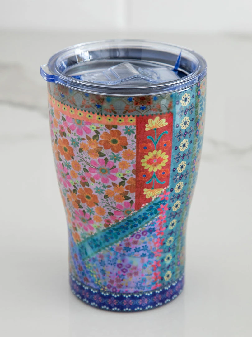 Natural Life Stainless Steel 12oz Tumbler NEW & TRENDING 5 Natural Life Stainless Steel 12oz Tumbler NEW & TRENDING