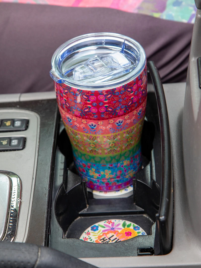 Natural Life Stainless Steel 12oz Tumbler NEW & TRENDING 7 Natural Life Stainless Steel 12oz Tumbler NEW & TRENDING