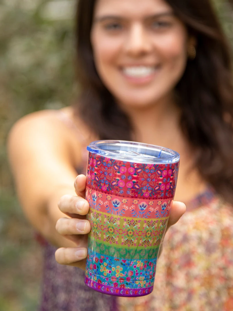 Natural Life Stainless Steel 12oz Tumbler NEW & TRENDING 10 Natural Life Stainless Steel 12oz Tumbler NEW & TRENDING