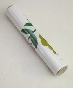 Natural Life Bungalow Wall Decal