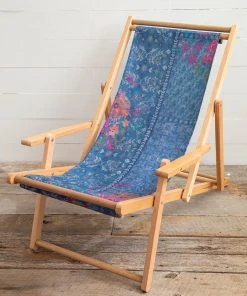Natural Life Beach & Outdoors Garden Sling Chair
