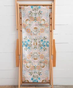 Natural Life Beach & Outdoors Garden Sling Chair