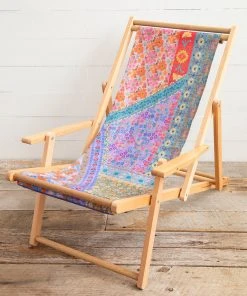 Natural Life Beach & Outdoors Garden Sling Chair