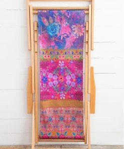 Natural Life Beach & Outdoors Garden Sling Chair