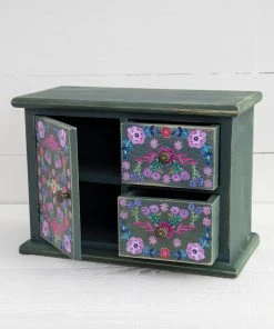 Natural Life Maia Mini Dresser