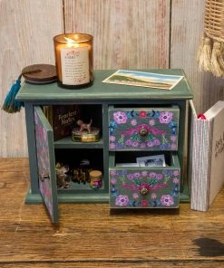 Natural Life Maia Mini Dresser