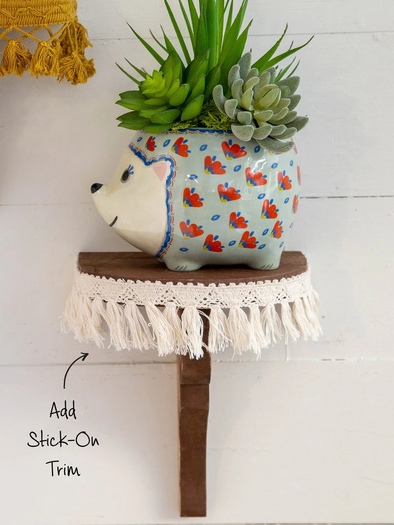 Natural Life Wooden Wall Shelf Back To Campus 4 Natural Life Wooden Wall Shelf Back To Campus