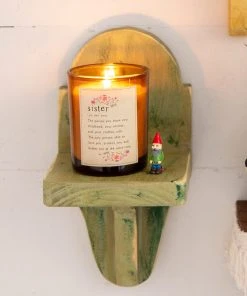 Natural Life Wooden Wall Shelf Back To Campus 11 Natural Life Wooden Wall Shelf Back To Campus