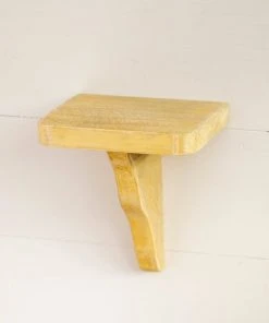 Natural Life Wooden Wall Shelf Back To Campus 13 Natural Life Wooden Wall Shelf Back To Campus