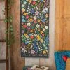 Natural Life Canvas Tapestry Back To Campus 2 Natural Life Canvas Tapestry Back To Campus