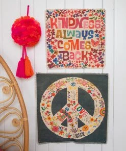 Natural Life Mini Canvas Tapestry 17 Natural Life Mini Canvas Tapestry