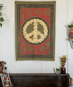 Natural Life Canvas Tapestry Back To Campus 35 Natural Life Canvas Tapestry Back To Campus