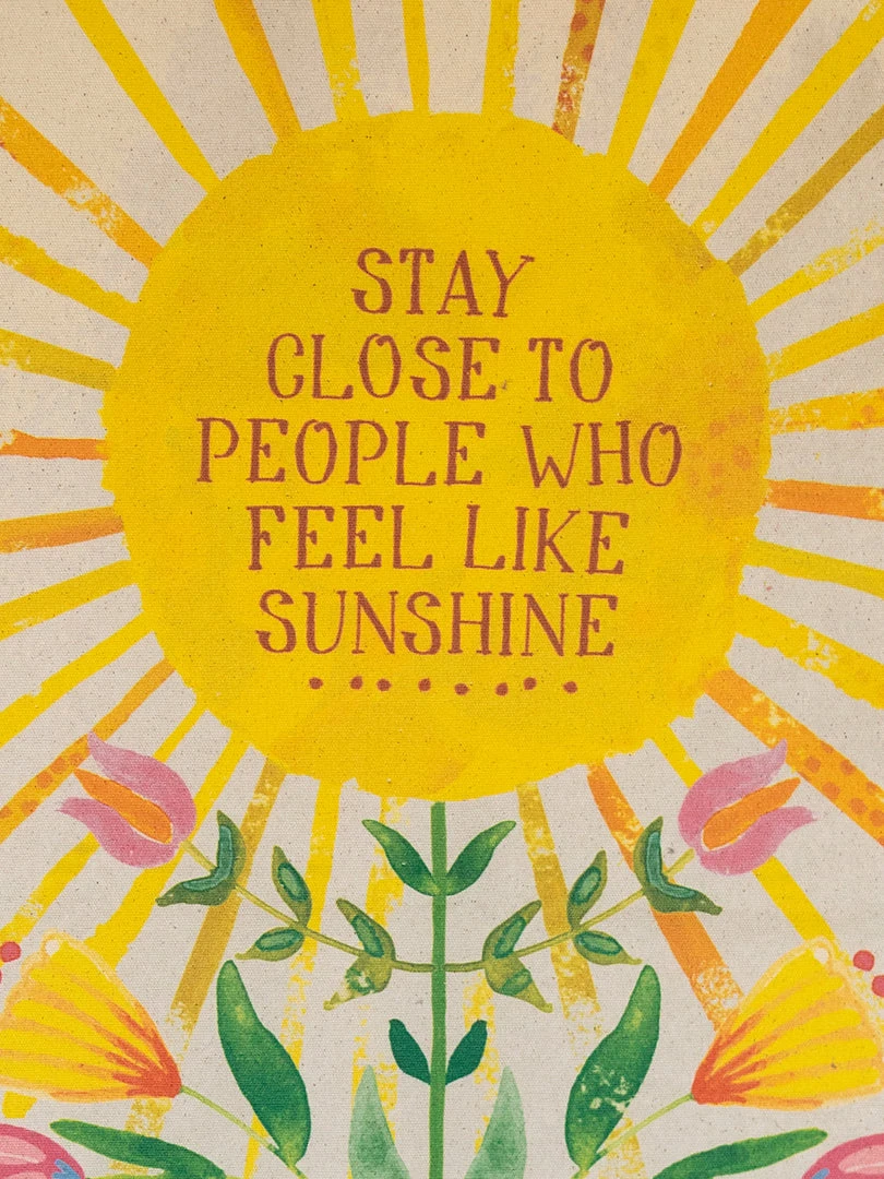 Natural Life Canvas Tapestry Back To Campus 12 Natural Life Canvas Tapestry Back To Campus