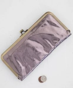 Natural Life ACCESSORIES Kisslock Wallet 12 Natural Life ACCESSORIES Kisslock Wallet