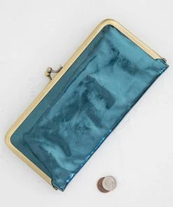 Natural Life ACCESSORIES Kisslock Wallet 16 Natural Life ACCESSORIES Kisslock Wallet