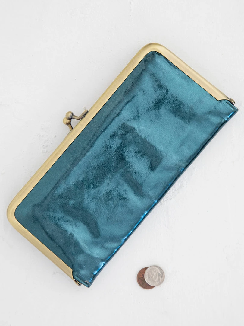 Natural Life ACCESSORIES Kisslock Wallet 9 Natural Life ACCESSORIES Kisslock Wallet