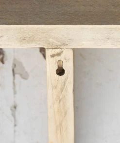 Natural Life Wooden Wall Shelf Back To Campus 15 Natural Life Wooden Wall Shelf Back To Campus
