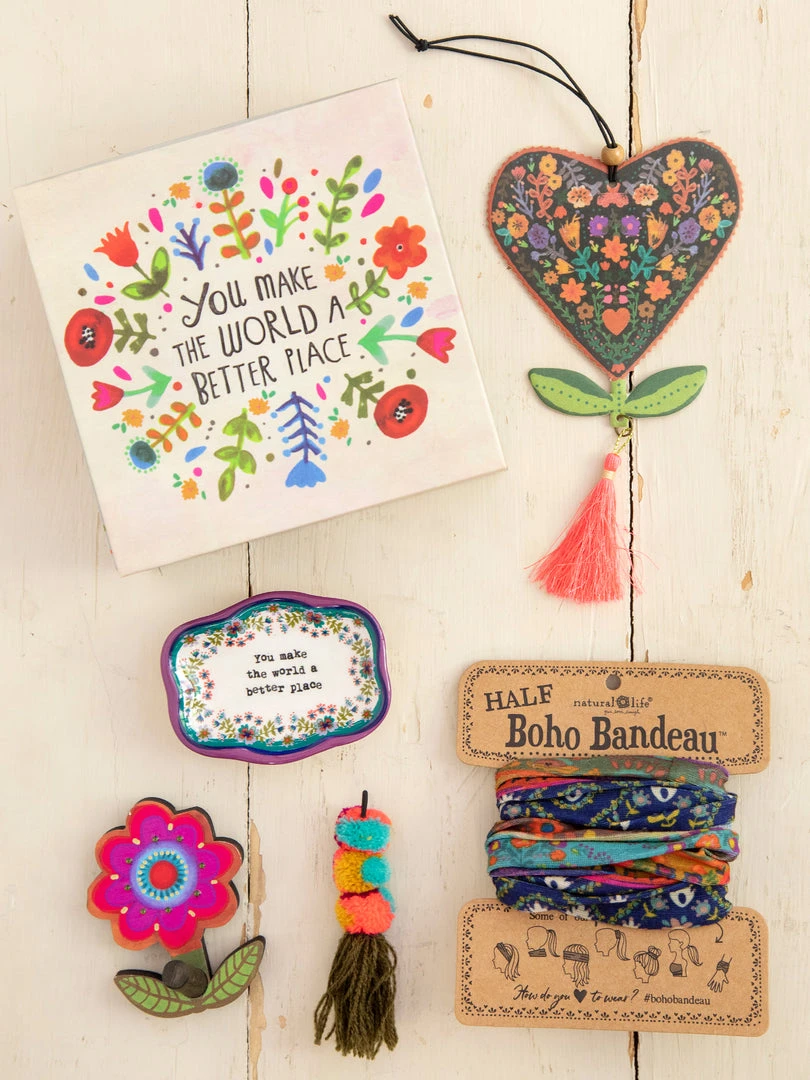 Natural Life Happy Box Happy Boxes 28 Natural Life Happy Box Happy Boxes