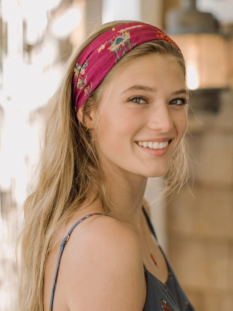 Natural Life Floral Boho Bandeau NEW & TRENDING 24 Natural Life Floral Boho Bandeau NEW & TRENDING