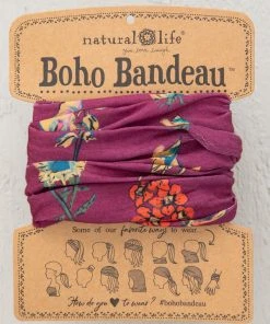 Natural Life Floral Boho Bandeau NEW & TRENDING 83 Natural Life Floral Boho Bandeau NEW & TRENDING