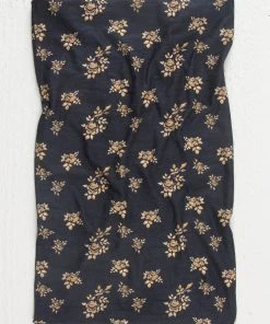 Natural Life Floral Boho Bandeau NEW & TRENDING