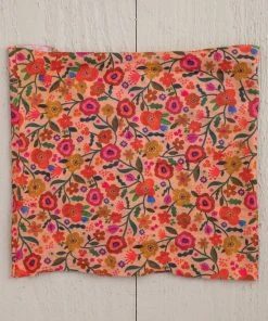 Natural Life Floral Half Boho Bandeau ACCESSORIES 40 Natural Life Floral Half Boho Bandeau ACCESSORIES