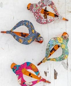 Natural Life Floral Boho Clip 37 Natural Life Floral Boho Clip