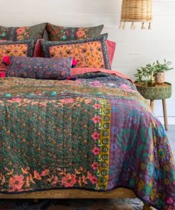 Natural Life HOME & LIVING Bungalow Shams