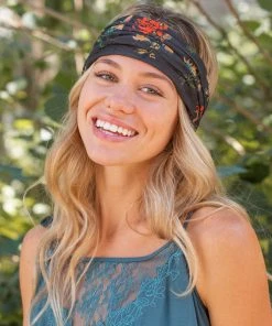 Natural Life Floral Boho Bandeau NEW & TRENDING 102 Natural Life Floral Boho Bandeau NEW & TRENDING