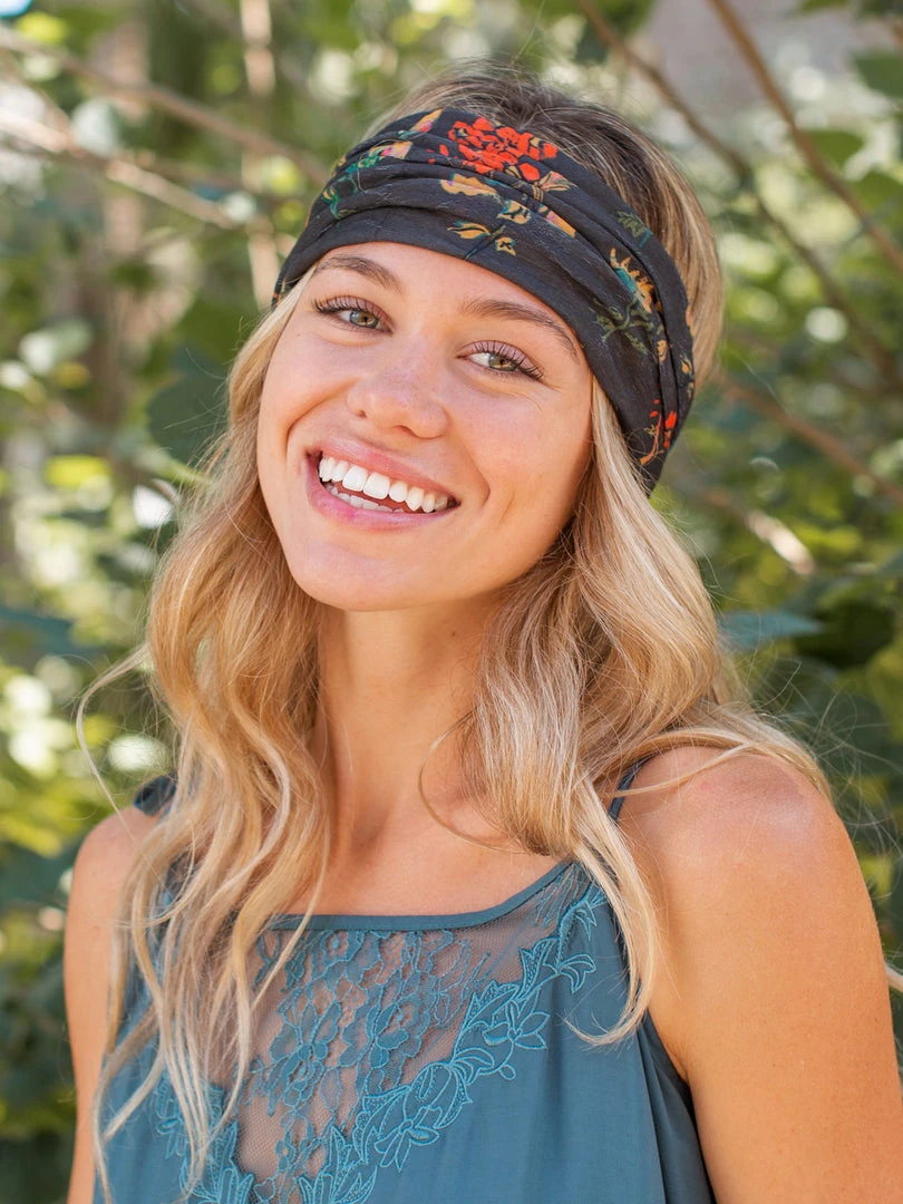 Natural Life Floral Boho Bandeau NEW & TRENDING 41 Natural Life Floral Boho Bandeau NEW & TRENDING