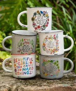 Natural Life Camp Mug 36 Natural Life Camp Mug