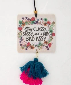 Natural Life Air Freshener CAR